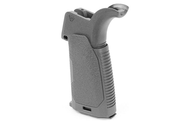Strike Industries AR Multi - Angle Pistol Grip - FDE - Bang Bang Airsoft