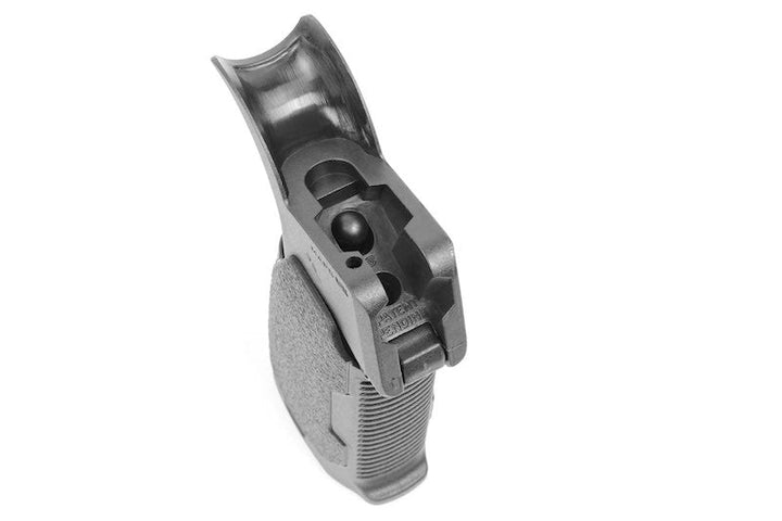 Strike Industries AR Multi - Angle Pistol Grip - FDE - Bang Bang Airsoft