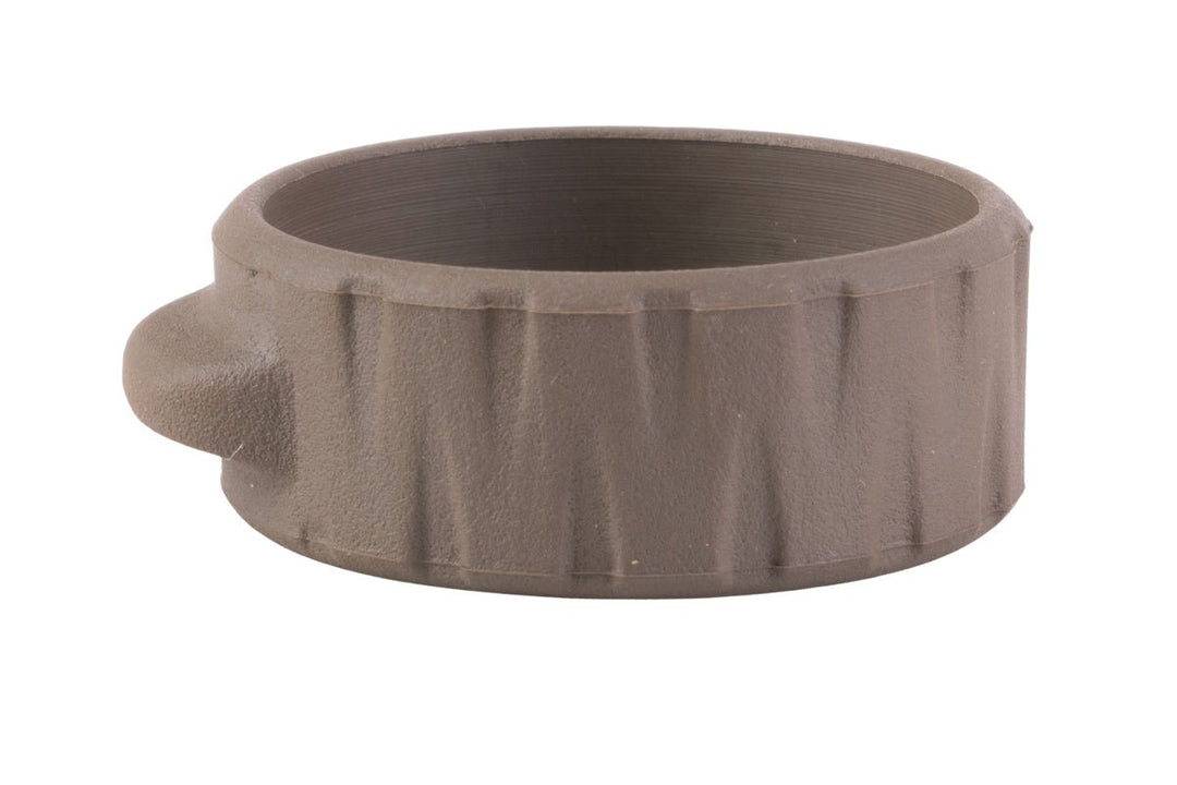Strike Industries Bang Band Mini (FDE, 34mm, 5pcs/pk) - Bang Bang Airsoft