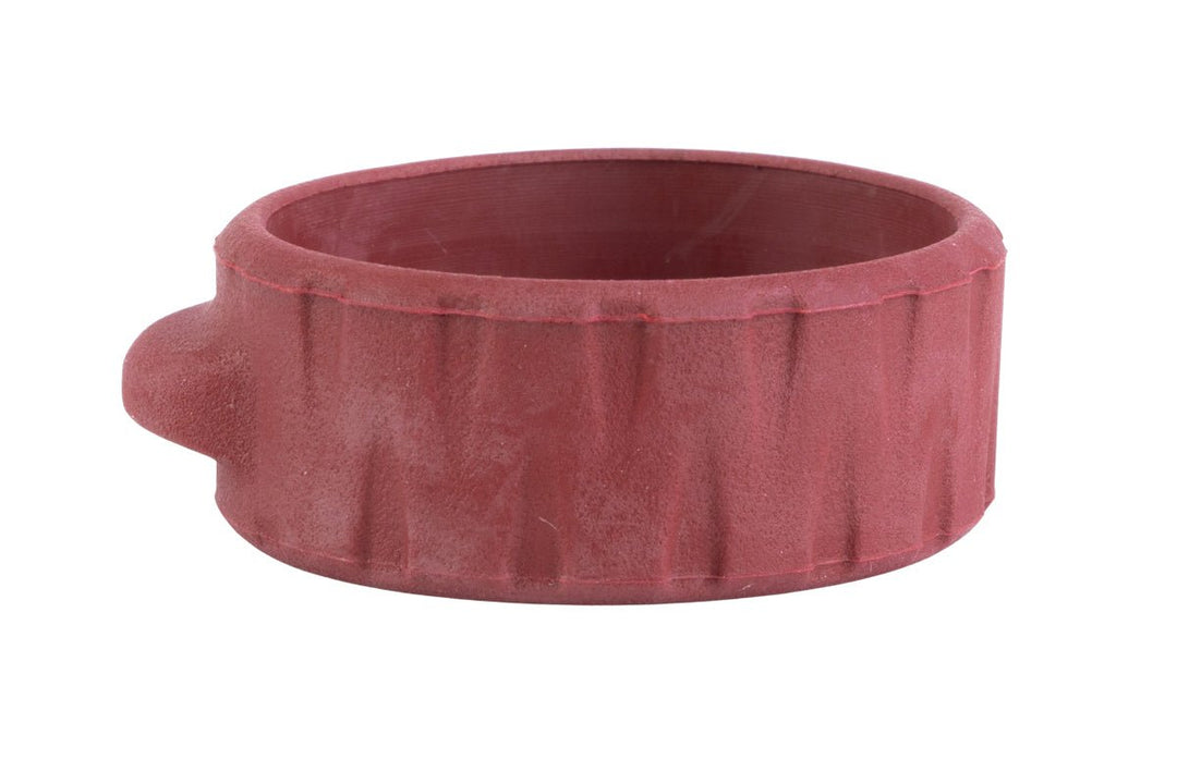 Strike Industries Bang Band Mini (Red, 34mm, 5pcs/pk) - Bang Bang Airsoft