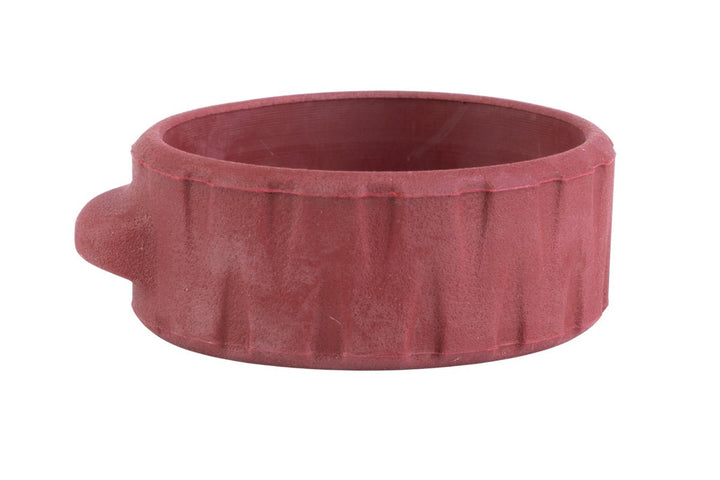 Strike Industries Bang Band Mini (Red, 34mm, 5pcs/pk) - Bang Bang Airsoft