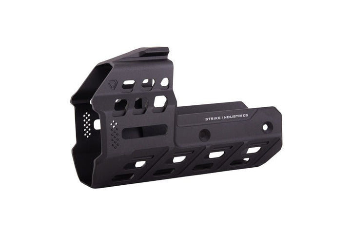Strike Industries KRISS VECTOR M - Lok Handguard - Black - Bang Bang Airsoft