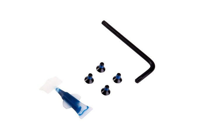 Strike Industries KRISS VECTOR M - Lok Handguard - Black - Bang Bang Airsoft