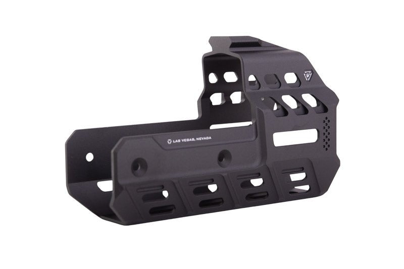 Strike Industries KRISS VECTOR M - Lok Handguard - Black - Bang Bang Airsoft