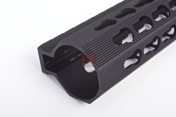 Strike Industries Mega Fins 13 inch Keymod Handguard - Bang Bang Airsoft