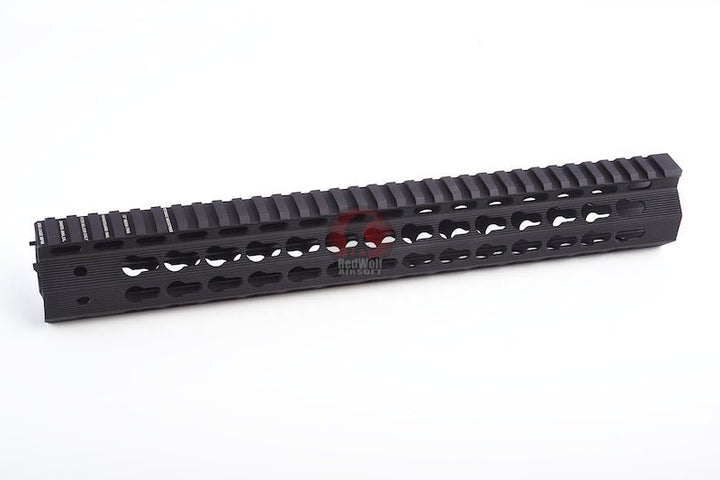 Strike Industries Mega Fins 13 inch Keymod Handguard - Bang Bang Airsoft