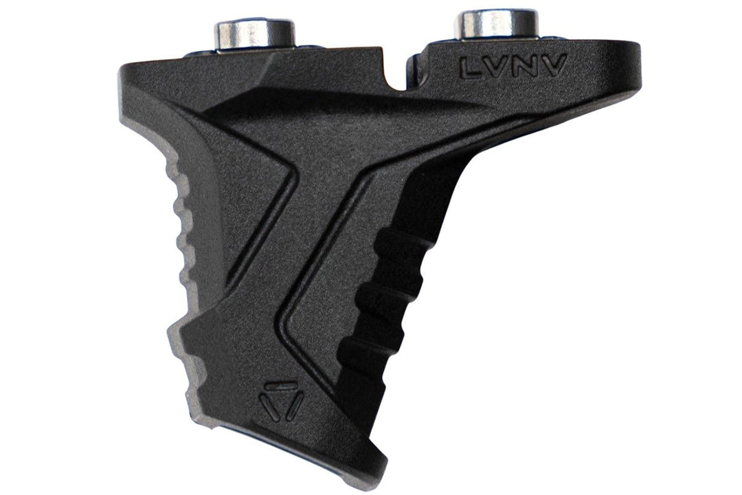 Strike Industries Mlok Mini Hand Stop with Cable Management (Black) - Bang Bang Airsoft