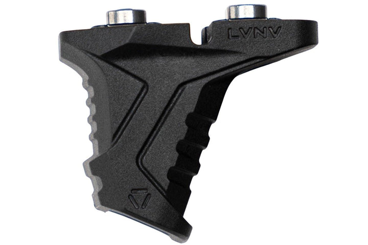 Strike Industries Mlok Mini Hand Stop with Cable Management (Black) - Bang Bang Airsoft