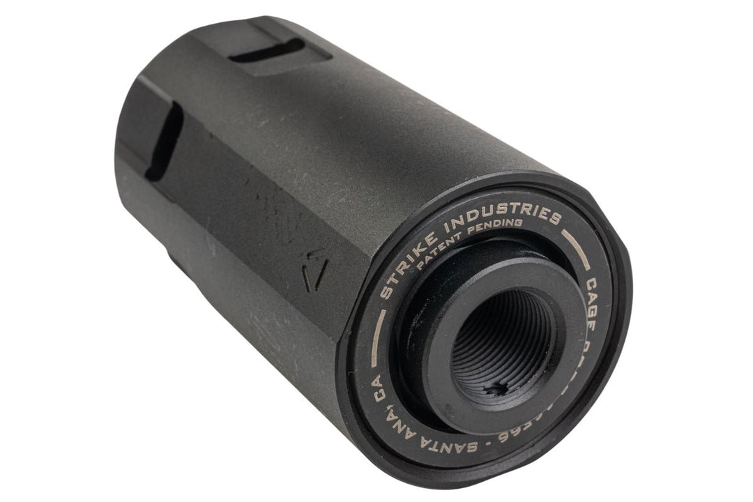 Strike Industries Oppressor LITE (Airsoft Version) - Black - Bang Bang Airsoft