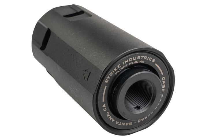 Strike Industries Oppressor LITE (Airsoft Version) - Black - Bang Bang Airsoft