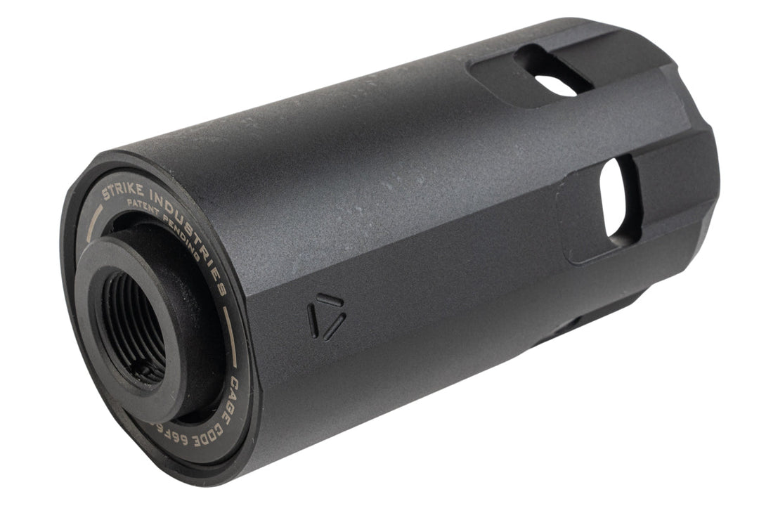 Strike Industries Oppressor LITE (Airsoft Version) - Black - Bang Bang Airsoft