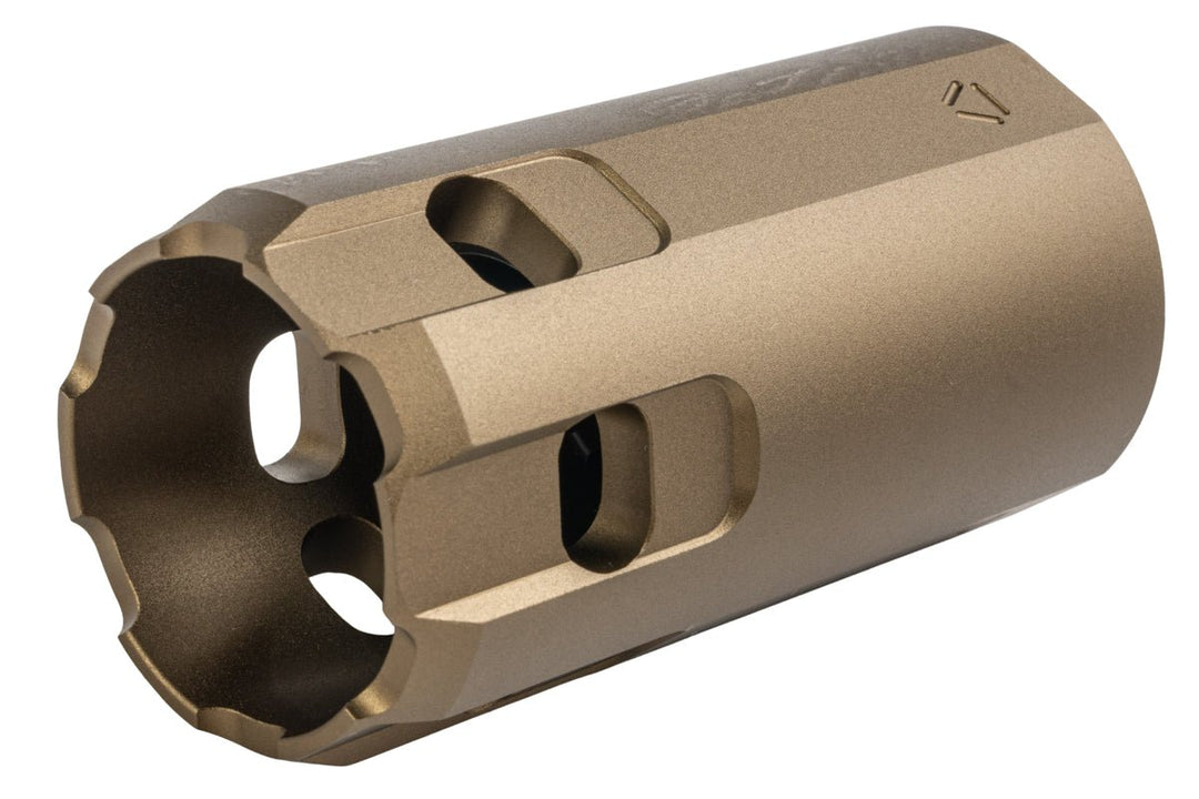 Strike Industries Oppressor LITE (Airsoft Version) - FDE - Bang Bang Airsoft