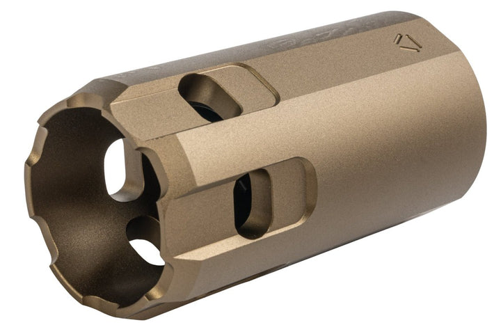 Strike Industries Oppressor LITE (Airsoft Version) - FDE - Bang Bang Airsoft
