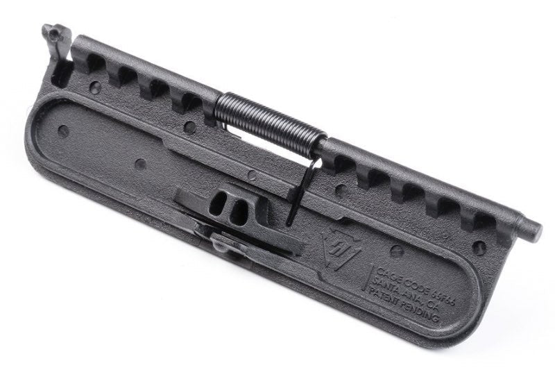 Strike Industries PolyFlex Dust Cover - Black - Bang Bang Airsoft