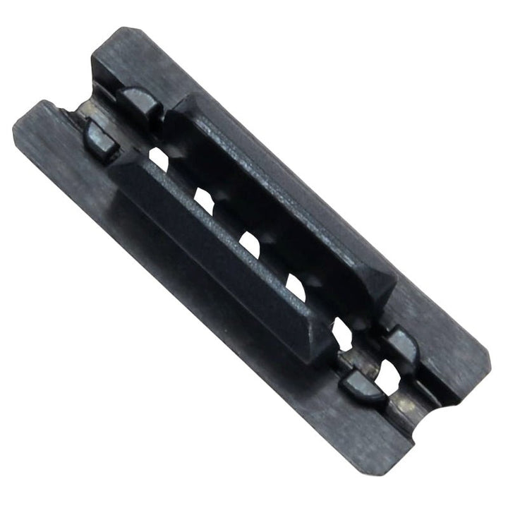 Strike Industries Siegen Rail Cover (Black, 5pcs/pk) - Bang Bang Airsoft