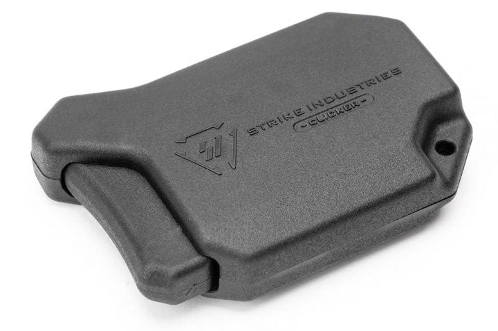 Strike Industries Strike Clicker - Black - Bang Bang Airsoft