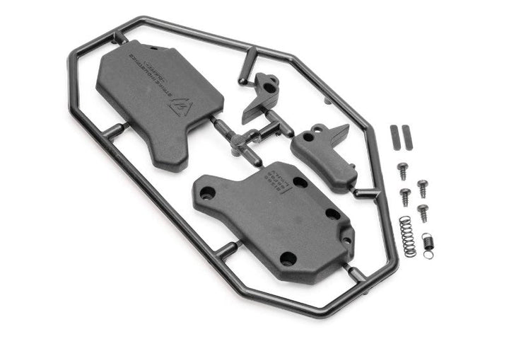 Strike Industries Strike Clicker - Black - Bang Bang Airsoft