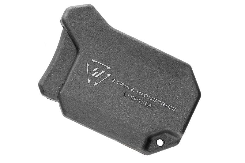 Strike Industries Strike Clicker - Black - Bang Bang Airsoft