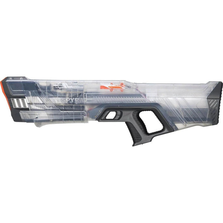 SUPREME SPYRATHREE Water Blaster - Clear - Bang Bang Airsoft