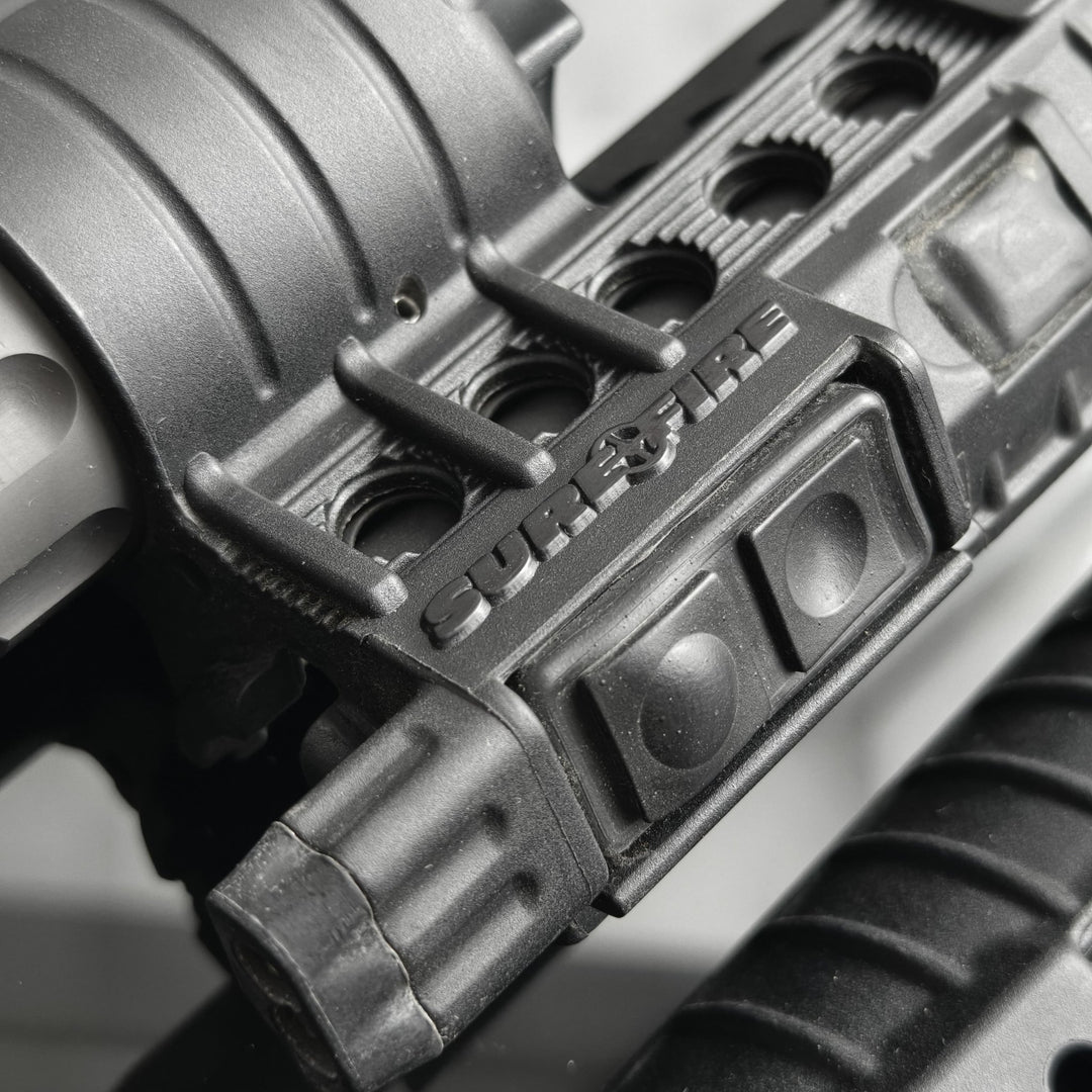 Surefire M500AB Incandescent Light Handguard (Pre - Owned) - Bang Bang Airsoft