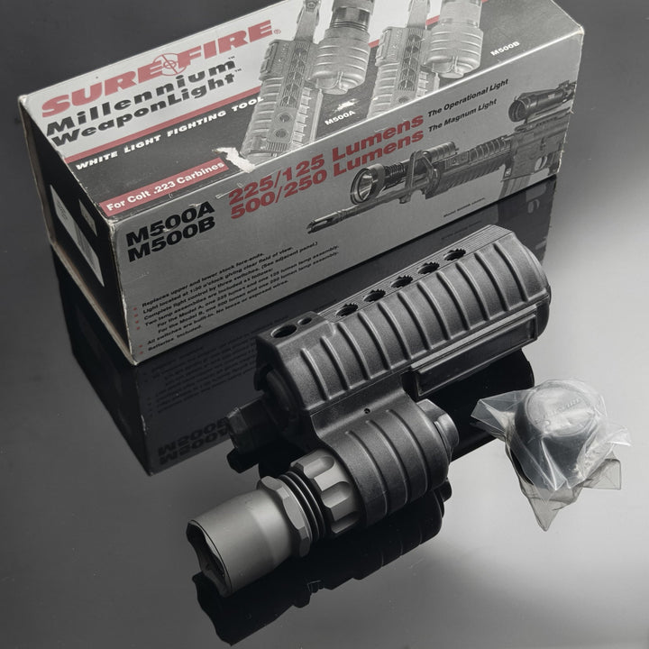 Surefire M500AB Incandescent Light Handguard (Pre - Owned) - Bang Bang Airsoft