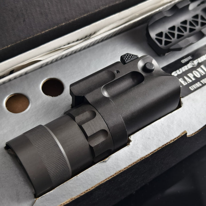 Surefire Model 101 Pistol Light for Glock Series (Pre - Owned) - Bang Bang Airsoft
