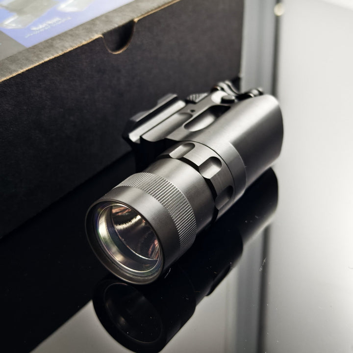 Surefire Model 101 Pistol Light for Glock Series (Pre - Owned) - Bang Bang Airsoft