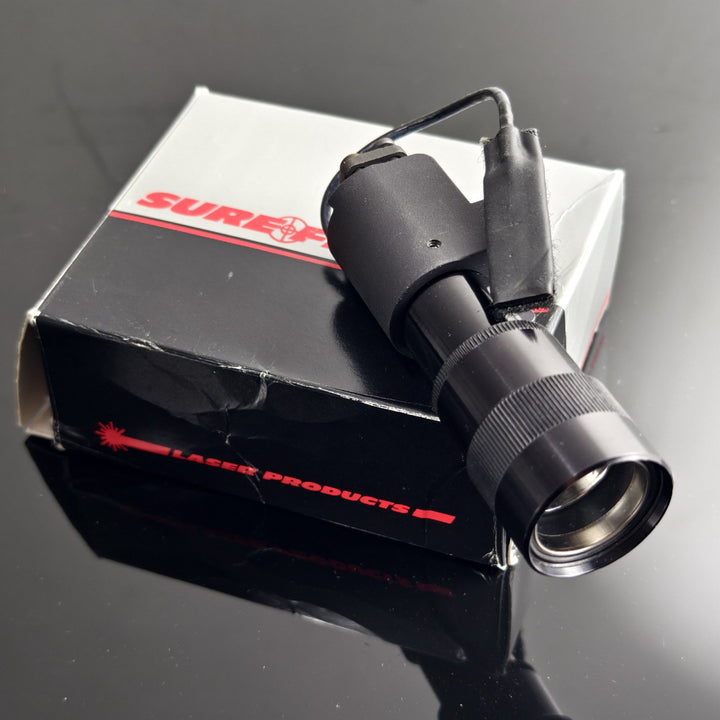 Surefire Model 345 Tactical Light for Glock 20/21 (Pre - Owned) - Bang Bang Airsoft