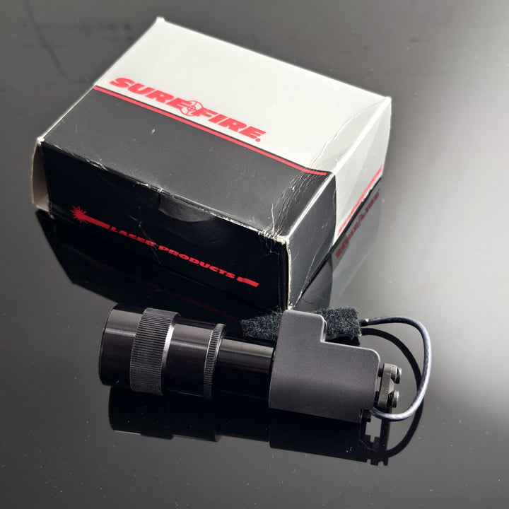 Surefire Model 345 Tactical Light for Glock 20/21 (Pre - Owned) - Bang Bang Airsoft