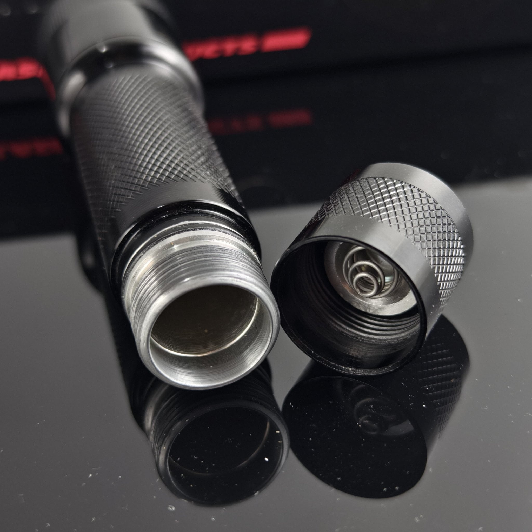 Surefire Model 6P Handheld Flashlight (Pre-Owned) – Bang Bang Airsoft