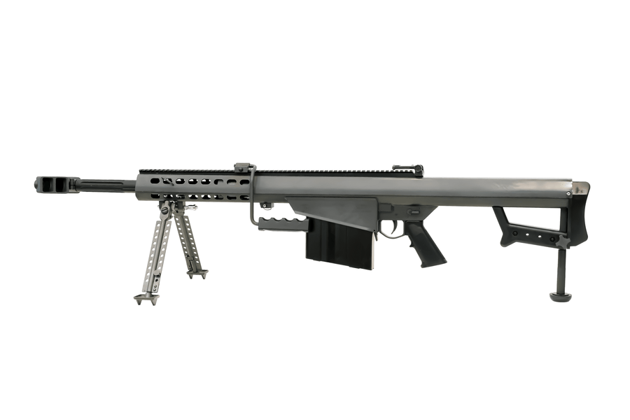 Airsoft Sniper Rifles – Bang Bang Airsoft