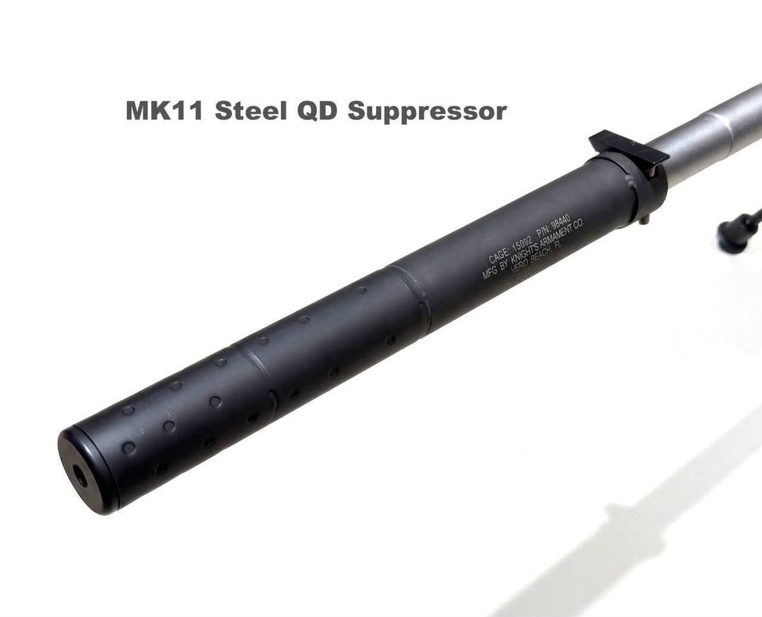 SVOBODA MK13 MOD5 Shell-Ejecting Gas Bolt-Action Sniper Rifle (Sport Version) - Bang Bang Airsoft