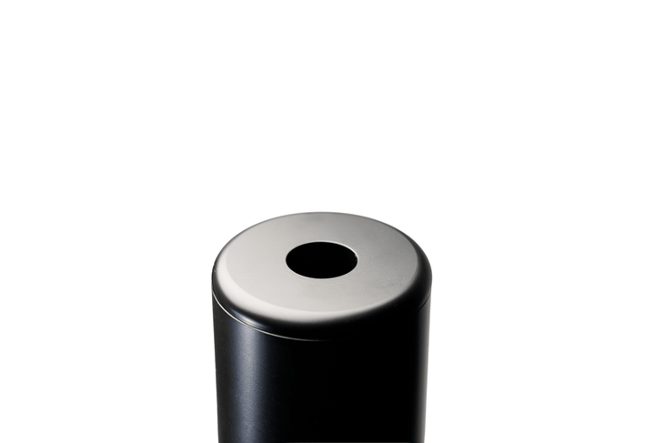 Svoboda Socom Gear Dummy Suppressor for M107 GBB