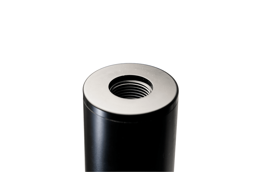 Svoboda Socom Gear Dummy Suppressor for M107 GBB