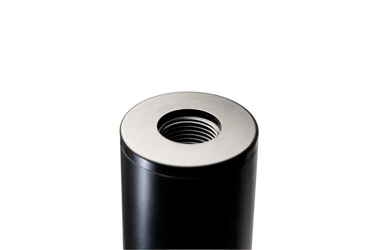 Svoboda Socom Gear Dummy Suppressor for M107 GBB