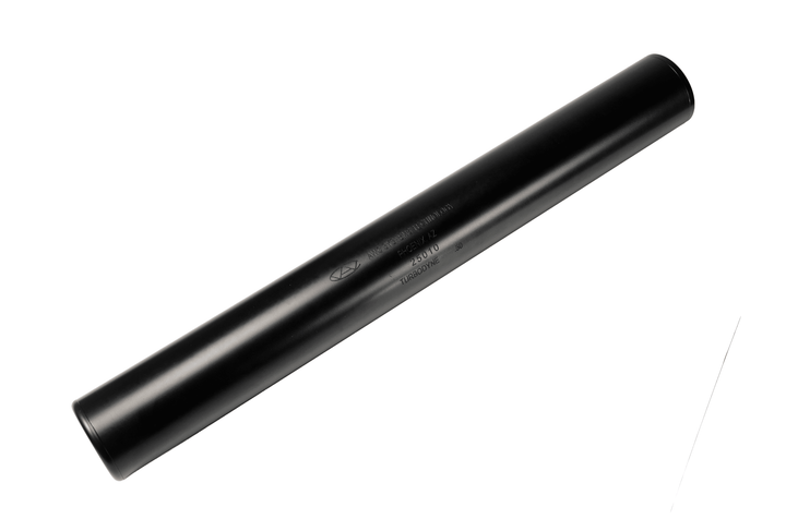 Svoboda Socom Gear Dummy Suppressor for M107 GBB
