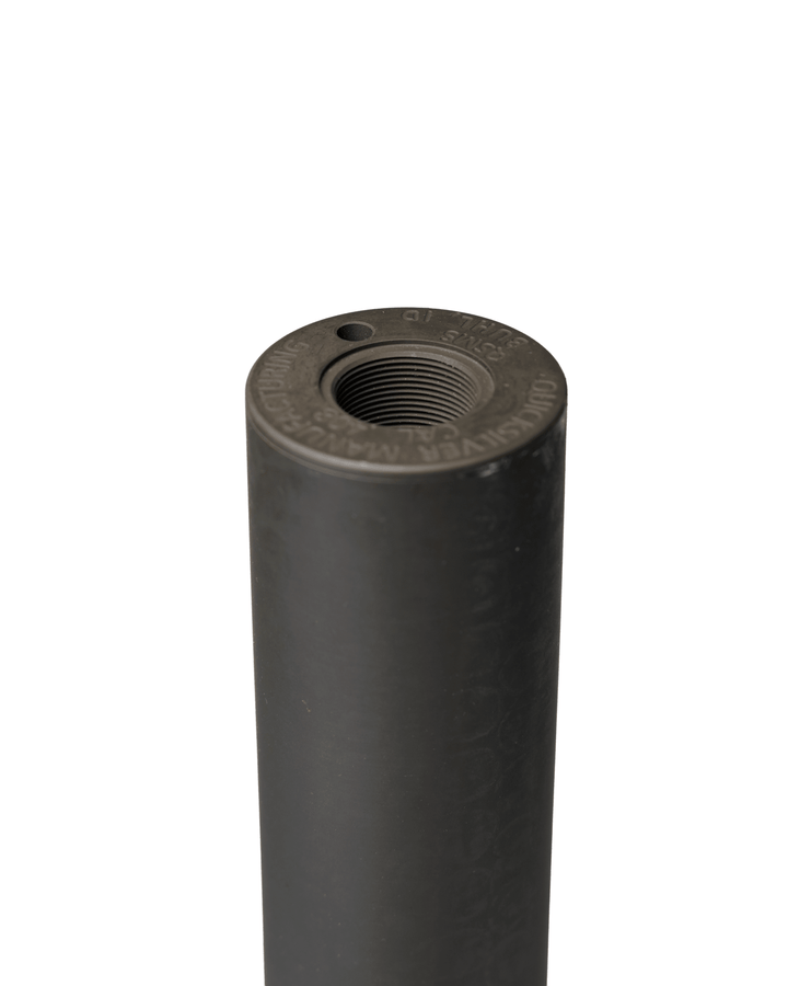 Svoboda Socom Gear Dummy Suppressor for M200 GBB