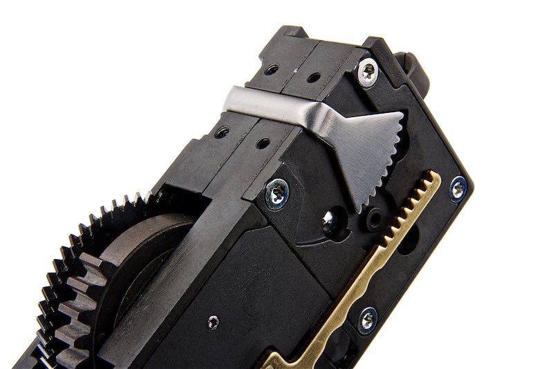 Systema Infinity Gear box Kit (M130 Cylinder) - Bang Bang Airsoft