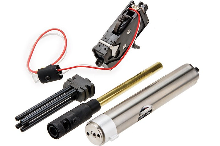 Systema Infinity Gear box Kit (M130 Cylinder) - Bang Bang Airsoft