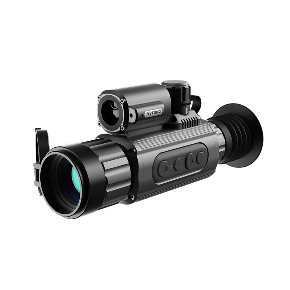 Sytong AM - 03 - 35LRF Thermal Imager With Range Finder - Bang Bang Airsoft