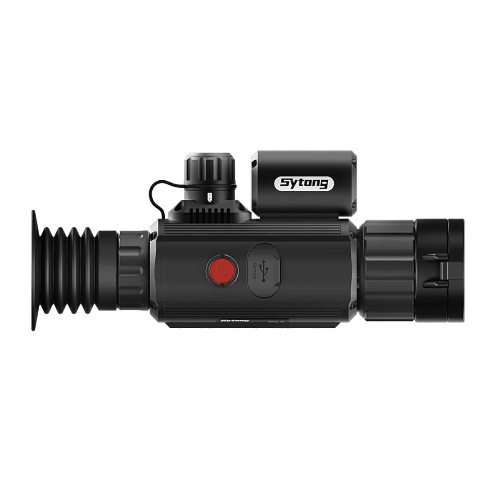 Sytong AM - 03 - 35LRF Thermal Imager With Range Finder - Bang Bang Airsoft
