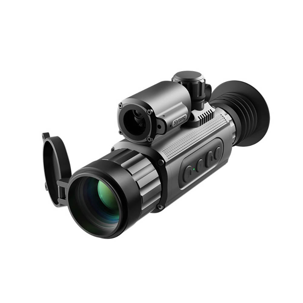 Sytong AM - 03 - 35LRF Thermal Imager With Range Finder - Bang Bang Airsoft