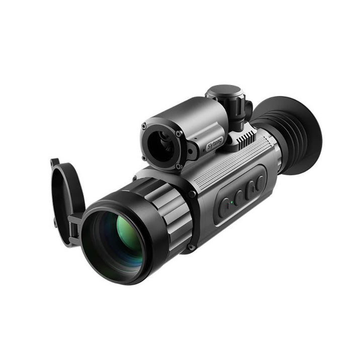 Sytong AM - 03 - 35LRF Thermal Imager With Range Finder - Bang Bang Airsoft