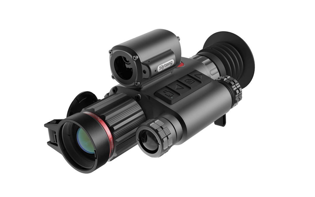 Sytong HT - 70LRF Digital Night Vision Optic - Bang Bang Airsoft