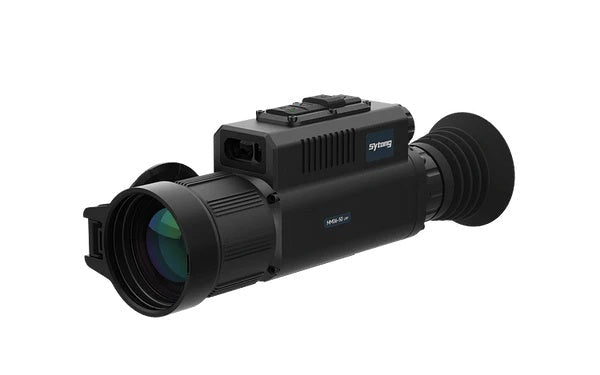 Sytong MM06-50LRF Thermal Imaging Device with Range Finder