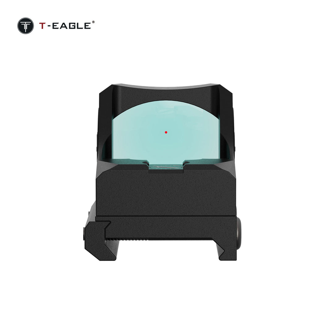 T - EAGLE TMR Shock Resistant RMR Red Dot - Bang Bang Airsoft