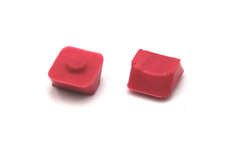 T - N.T STUDIO Standard Positioning NUB (5*6mm) - Bang Bang Airsoft