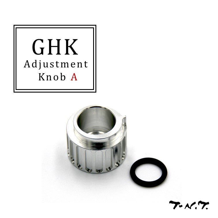 T - N.T STUDIO T - Hop S+ Retrofit Kit for GHK AR - Bang Bang Airsoft