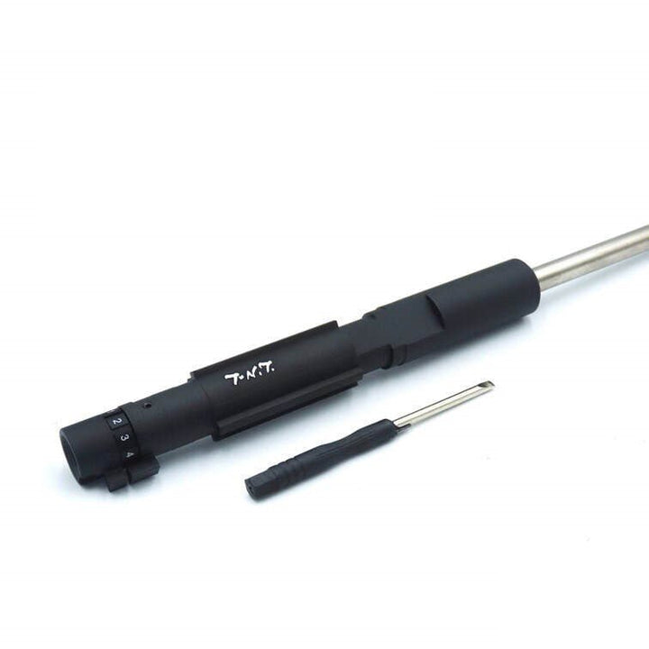 T - N.T STUDIO T - Hop S+ Retrofit Kit for KSC MP9 - Bang Bang Airsoft