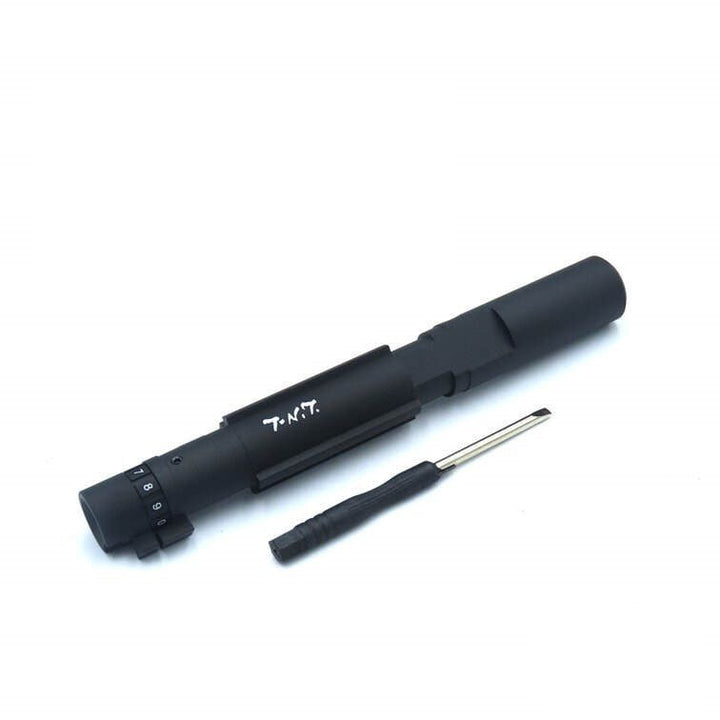T - N.T STUDIO T - Hop S+ Retrofit Kit for KSC MP9 - Bang Bang Airsoft